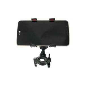 PORTA CELULAR P/MOTO O BICICLETA CLIP JS-1120