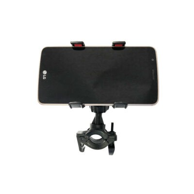 PORTA CELULAR P/MOTO O BICICLETA CLIP JS-1120