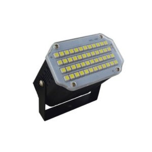 LAMPARA P/DISCOTECA STROBE BLANCO 48LED HL-36P