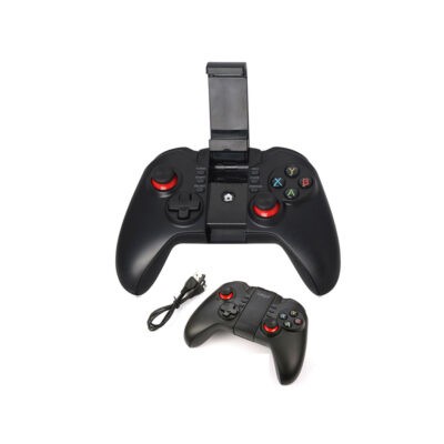 CONTROL PARA JUEGOS TELEFONO CEL 9068 IPEGA