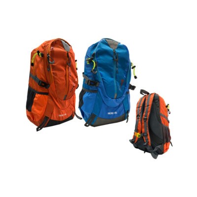 MOCHILA RO/NAR/AZ/GRI/NEG/CEL 40L GH-30071