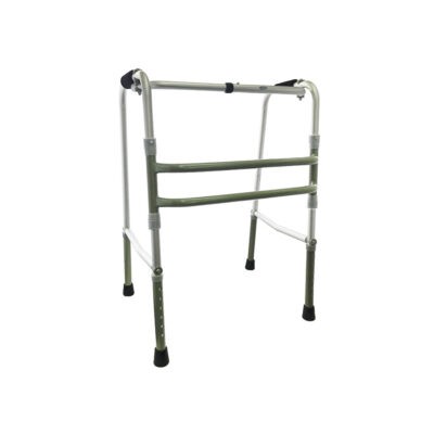 ANDADOR ADULTO SIN RUEDAS 506-2 52 X 74-88CM