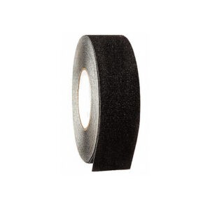 CINTA ANTIDESLIZANTE NEGRA 5 CM X 5M 011-2