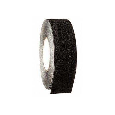 CINTA ANTIDESLIZANTE NEGRA 5 CM X 5M 011-2
