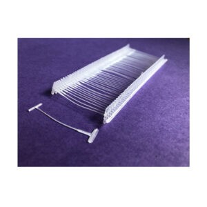 TAG P/ETIQUETAR 50MMM JUEGO DE 5000 PCS 183-3