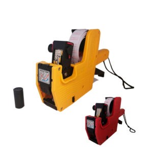 MAQUINA ETIQUETADORA PRECIOS MX-5500