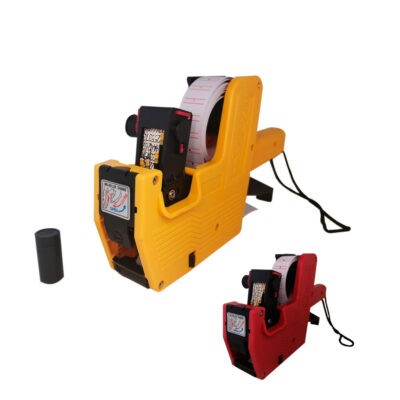 MAQUINA ETIQUETADORA PRECIOS MX-5500