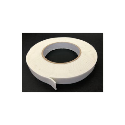CINTA ADHESIVA DOBLE CONTACTO 17MM X5 MTS 211-1