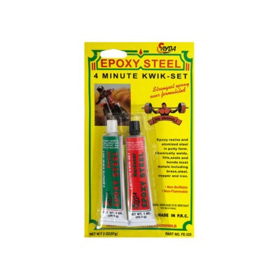 EPOXICO 4 MINUTOS 57 GRAMOS AB-6A