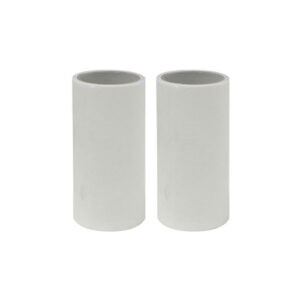 REPUESTO 2 PCS RODILLO QUITA PELUSA Y PELOS 211-6