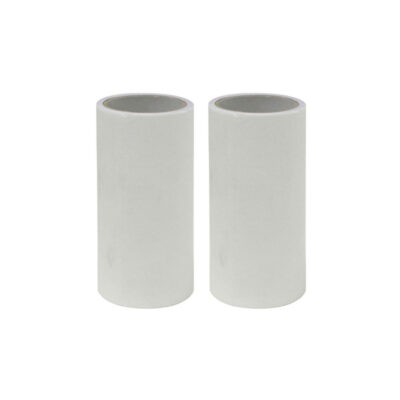 REPUESTO 2 PCS RODILLO QUITA PELUSA Y PELOS 211-6