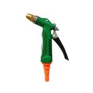 PISTOLA P/MANGUERA KF-01 PLASTICA