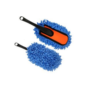 CEPILLO LIMPIADOR MICROFIBRA YDA-A318A 34CM