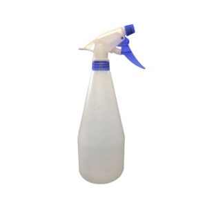 ROCIADOR PLASTICO 750 ML 448-3 AZ VER ROJO