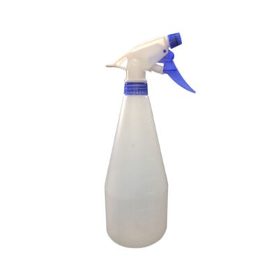 ROCIADOR PLASTICO 750 ML 448-3 AZ VER ROJO