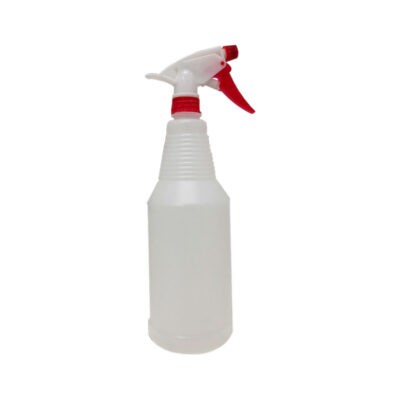 ROCIADOR PLASTICO 1000 ML 448-6 AZ VER ROJO