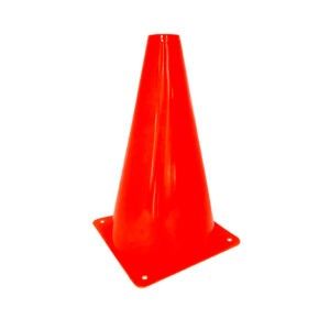 CONO DE TRANSITO 23 CM  853-2 FLEXIBLE