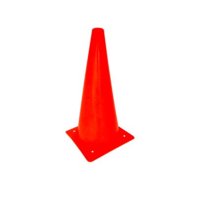 CONO DE TRANSITO 31CM  853-3