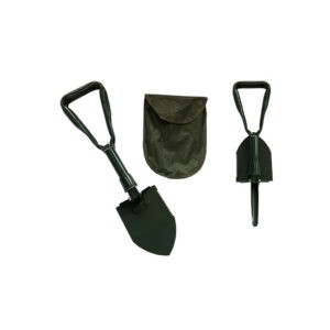 PALA PLEGABLE P/EXCURSIONISTA JD-7010-2 2 EN 1