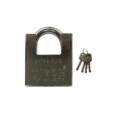 CANDADO BLINDADO 50M TIGON 312-1
