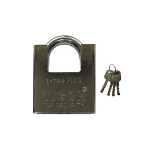CANDADO BLINDADO 60M TIGON 312-2B