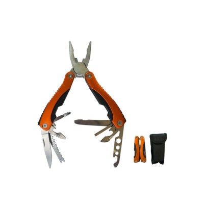 PINZA MULTIPROPOSITO 3502 16CM 9 E1 C/ESTUCHE