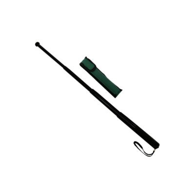 BASTON DEFENSA PERSONAL NEGRO 065-1 64CM