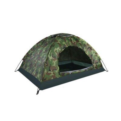 CARPA P/ACAMPAR 4 PERSONAS CAMUFLAGE 483-2