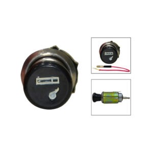 ENCENDEDOR P/CARRO SY-DYQ0057 SIN LUZ