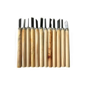 GURBIAS EN JUEGO DE 12 PCS 366-37A