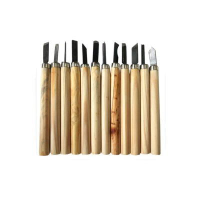 GURBIAS EN JUEGO DE 12 PCS 366-37A