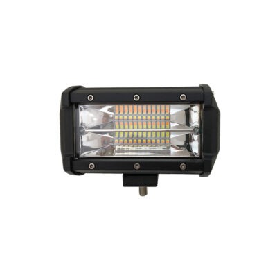 NEBLINERA 24 LED DUAL COLOR 72W HP-72W FIJA/FLASH