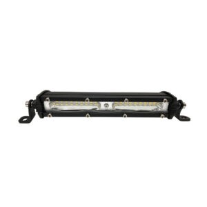 NEBLINERA 54 LED 18W MARCO NEGRO CD-65 17X2.5CM