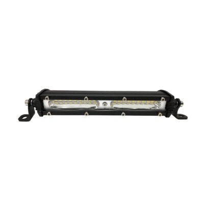 NEBLINERA 54 LED 18W MARCO NEGRO CD-65 17X2.5CM