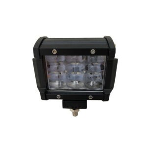 NEBLINERA 12 LED LUPA BLANCA 32W CD-66