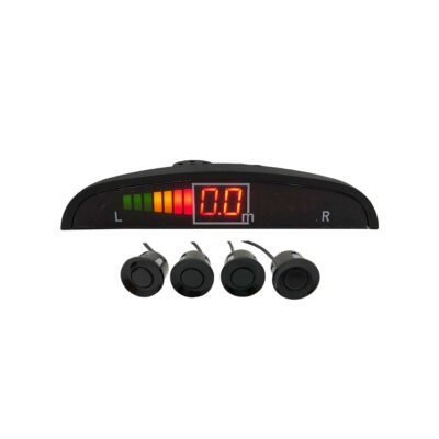 SENSOR REVERSA PARA PARQUEO CD-69 6 PCS