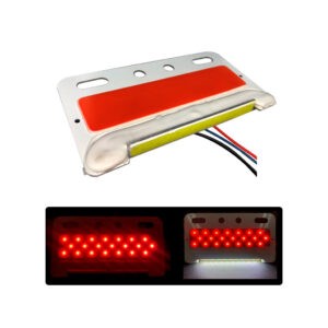 LUZ LED 28 COB 24V RED 11X5.5CM ALTA/BAJA CD-72