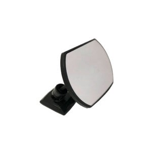 RETROVISOR SPOT CON BASE 2.5X3.5PLG AC-1432