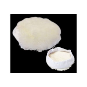 MOTA P/LUSTRAR Y PULIR 7 PLG 143-2A LANA