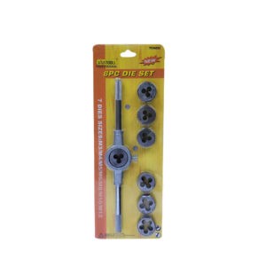 TARRAJAS 8 PCS 143-10