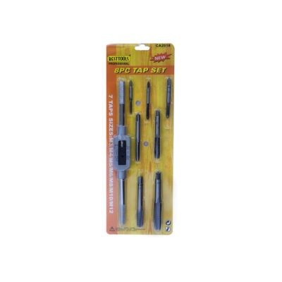 MACHUELOS JUEGO 8 PCS 143-11