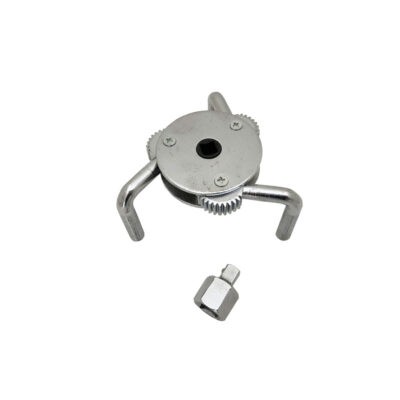 LLAVE P/SACAR FILTROS ACEITE 143-20