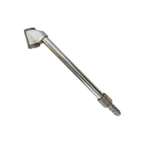 VALVULA DOBLE PARA INFLAR LLANTAS TC-6
