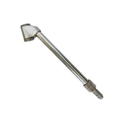 VALVULA DOBLE PARA INFLAR LLANTAS TC-6