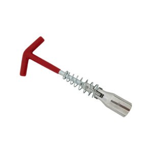 LLAVE P/SACAR CANDELAS 21MM 143-32