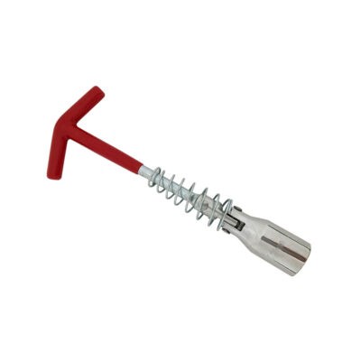 LLAVE P/SACAR CANDELAS 21MM 143-32