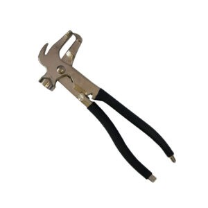 PINZA QUITA PLOMOS P/ AROS 134-34