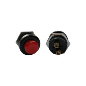 SWITCH ROJO KG0001