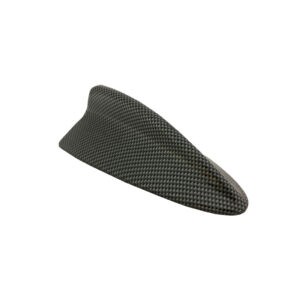 ANTENA P/CARRO CARBON ALETA TIBURON TX0716