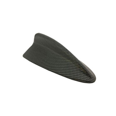 ANTENA P/CARRO CARBON ALETA TIBURON TX0716